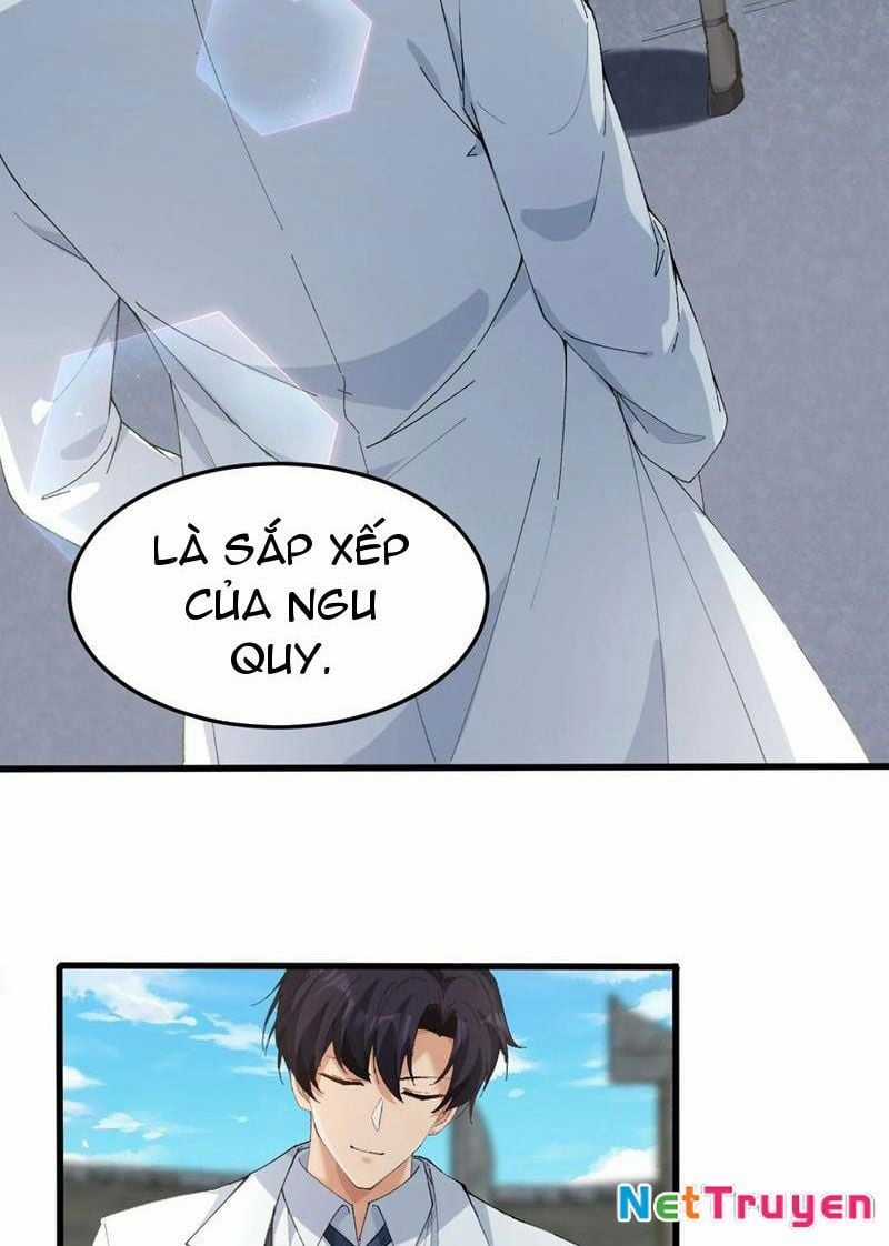 Nhân Sinh Thâm Tiềm - Chapter 15 - Trang 71