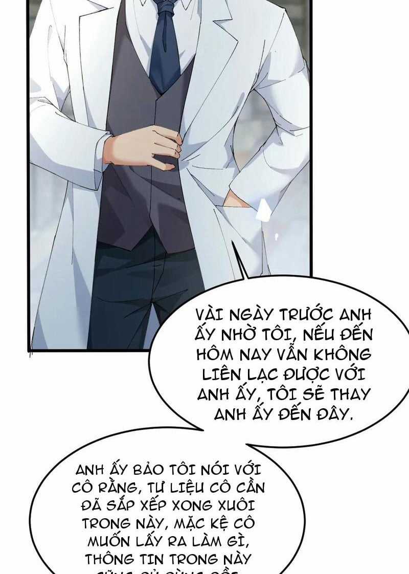 Nhân Sinh Thâm Tiềm - Chapter 15 - Trang 72