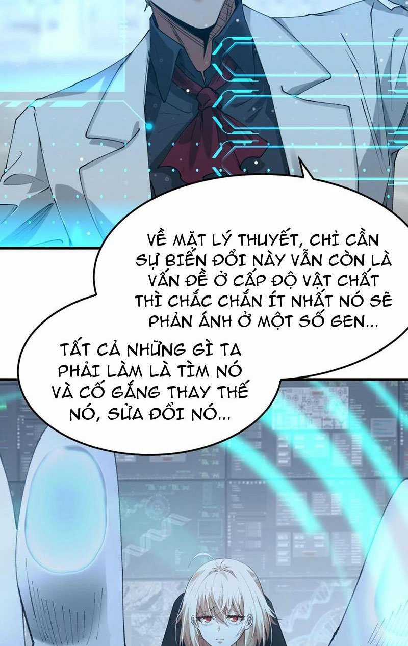 Nhân Sinh Thâm Tiềm - Chapter 16 - Trang 14