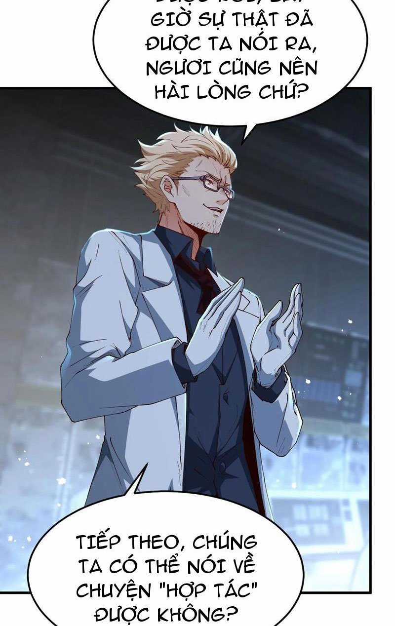 Nhân Sinh Thâm Tiềm - Chapter 16 - Trang 17