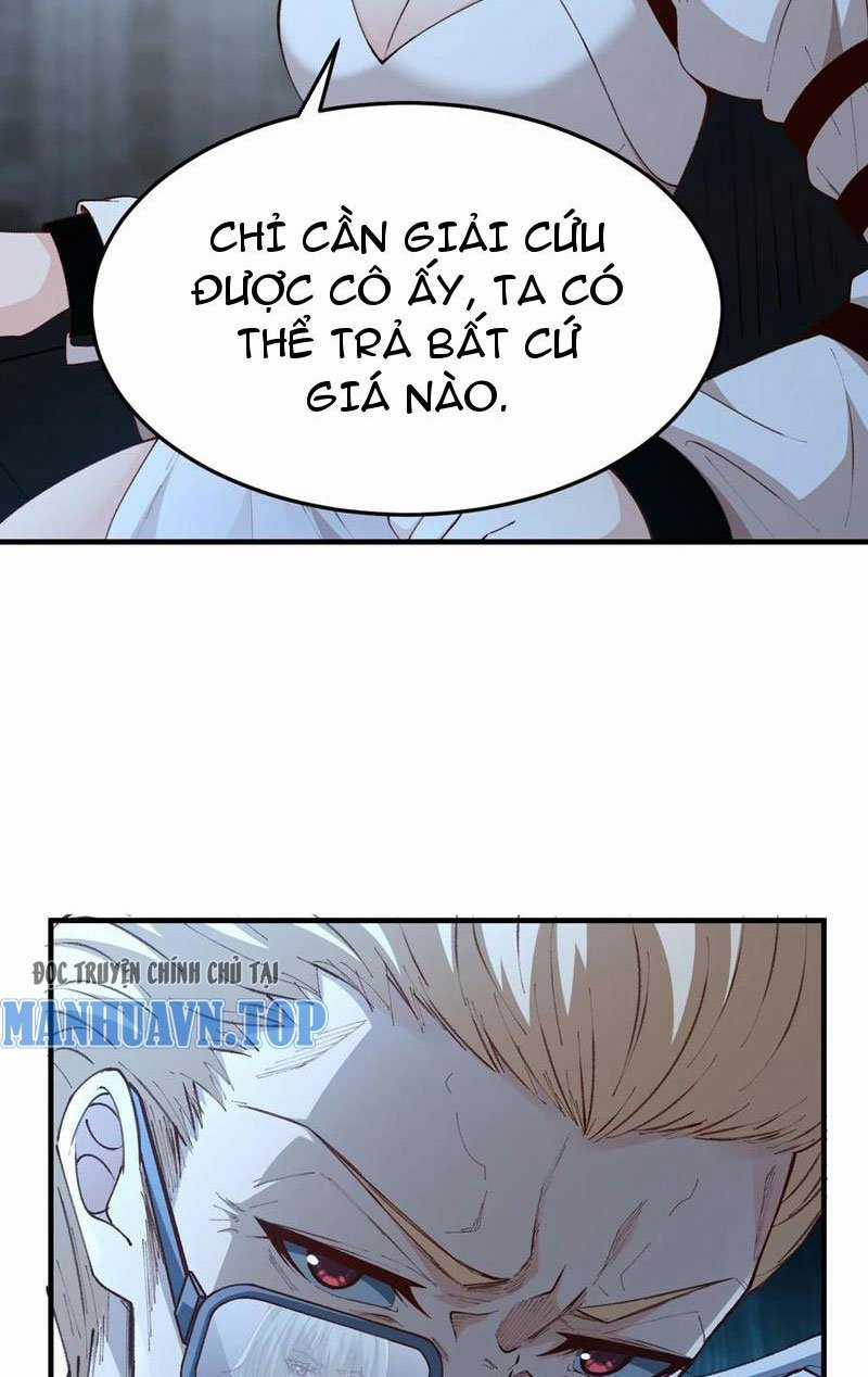 Nhân Sinh Thâm Tiềm - Chapter 16 - Trang 20