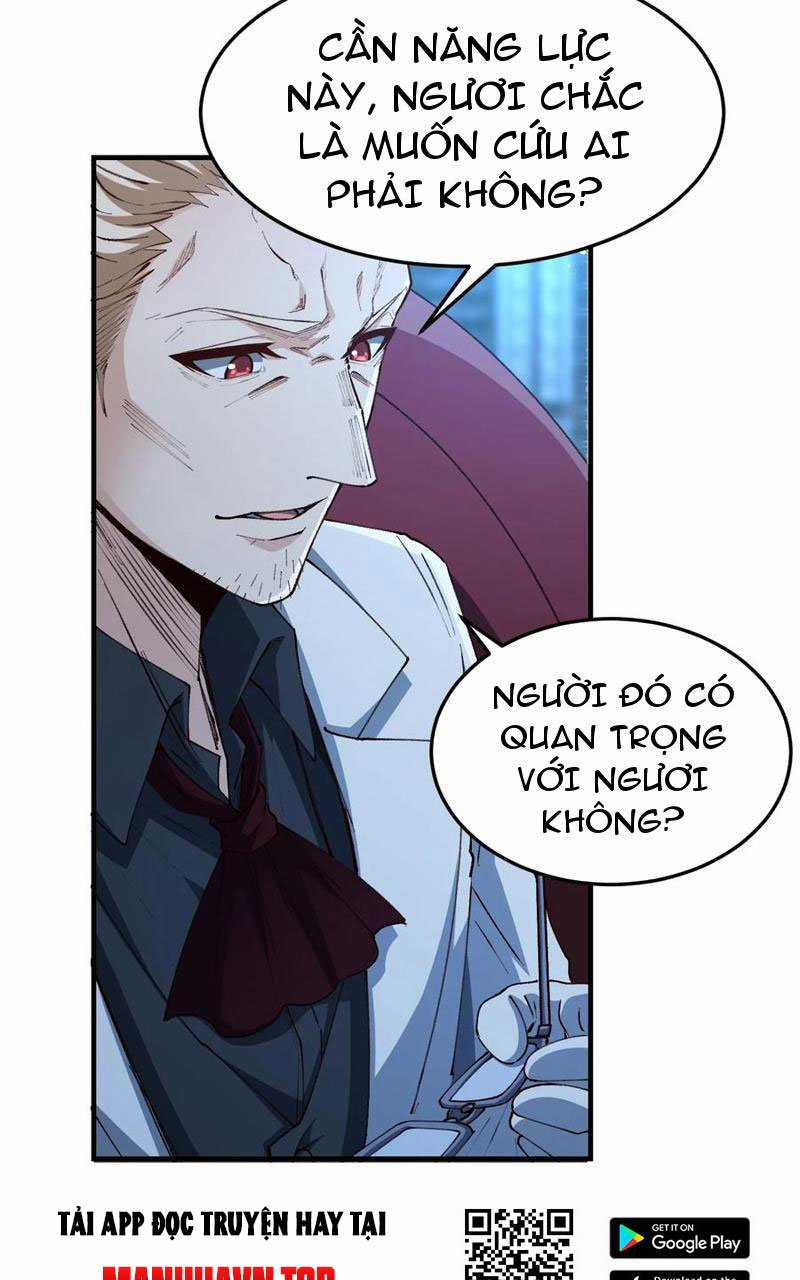 Nhân Sinh Thâm Tiềm - Chapter 16 - Trang 25