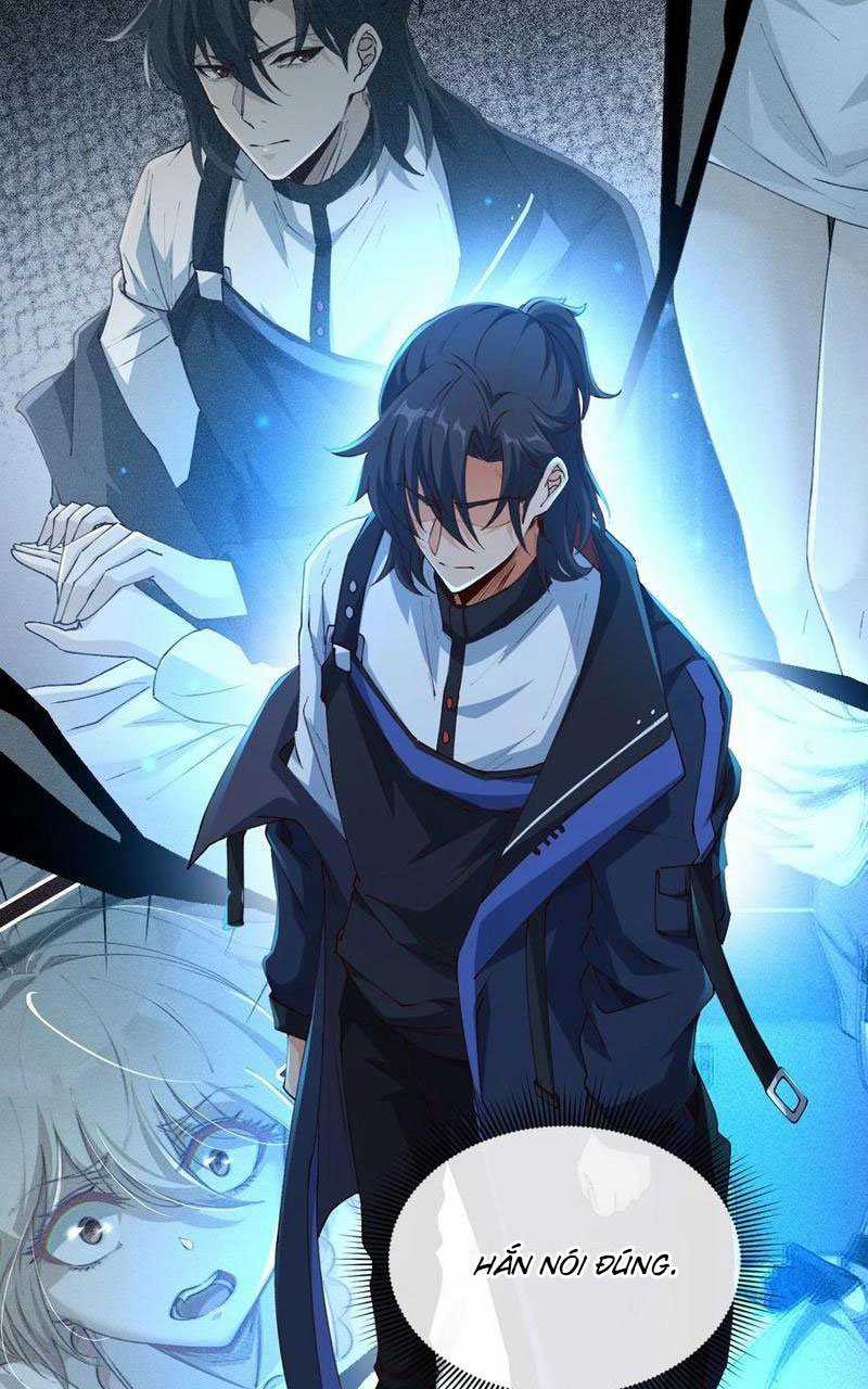 Nhân Sinh Thâm Tiềm - Chapter 16 - Trang 27