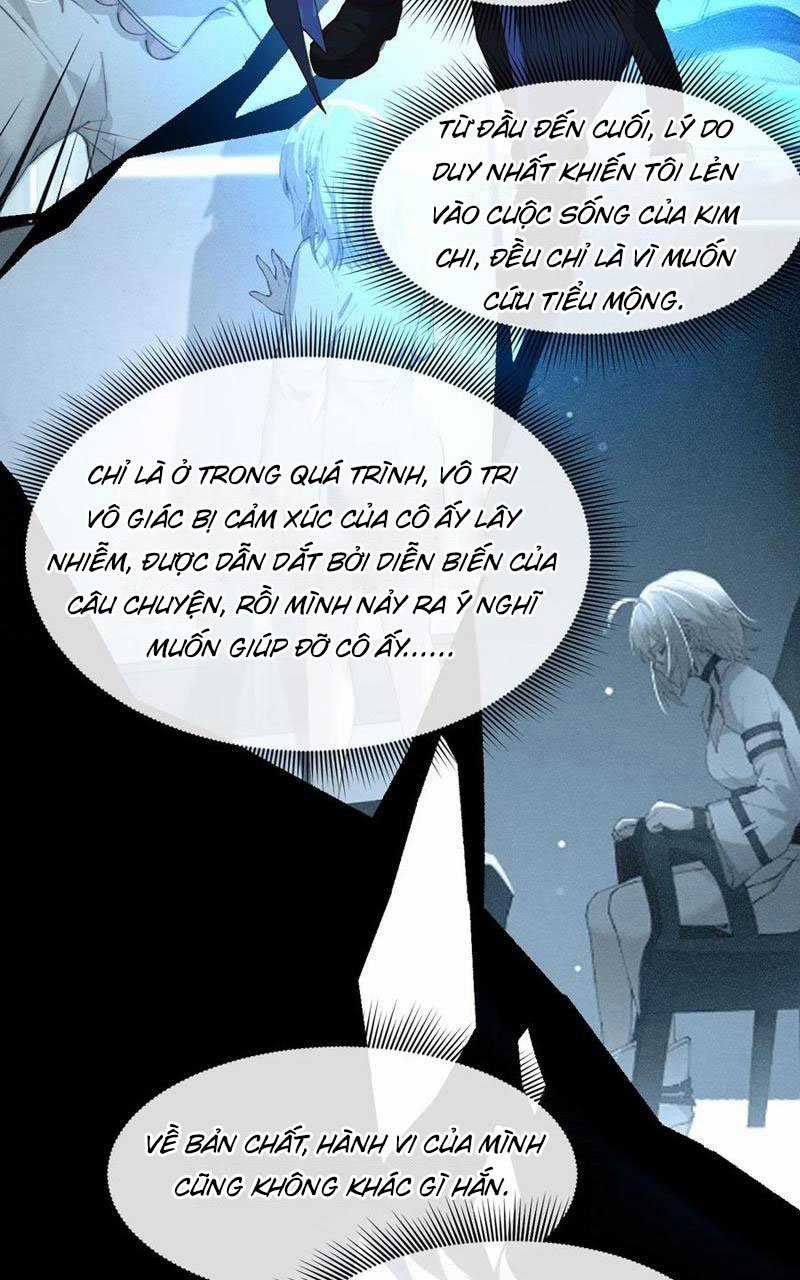 Nhân Sinh Thâm Tiềm - Chapter 16 - Trang 28