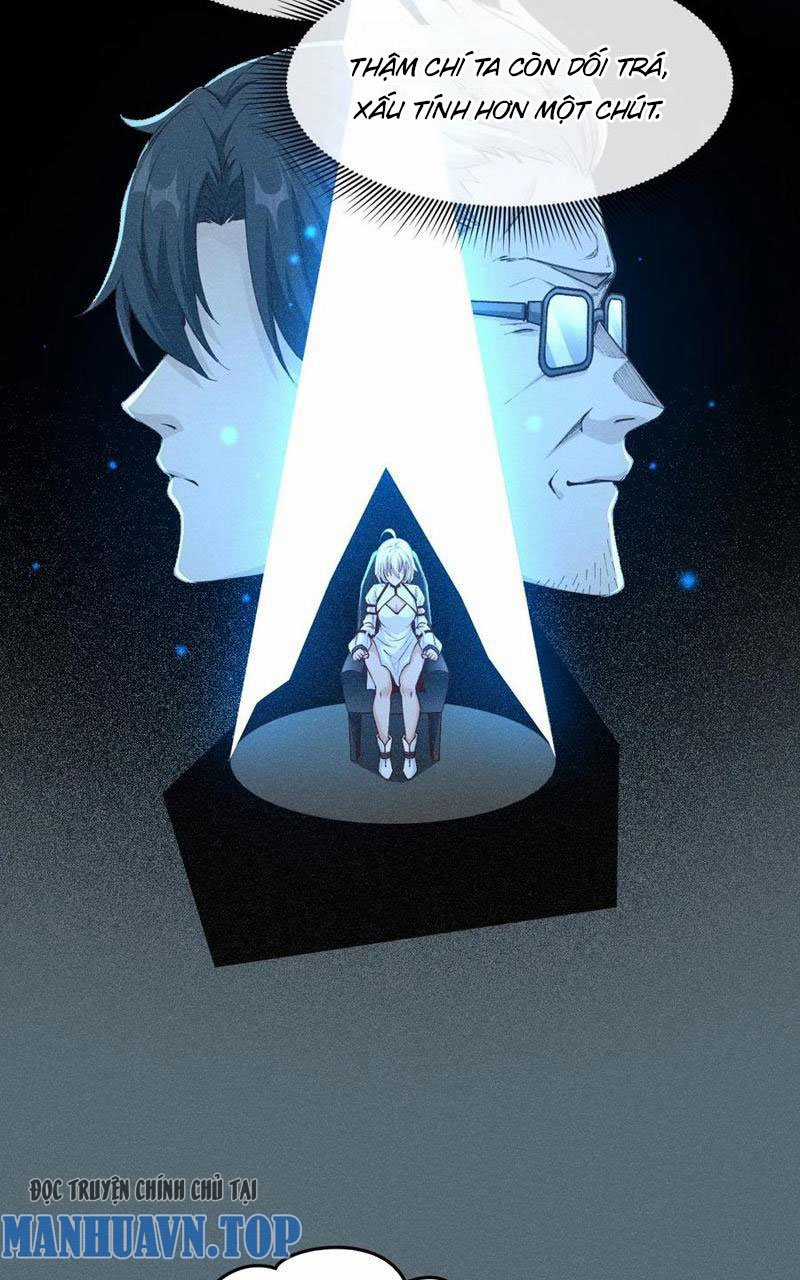 Nhân Sinh Thâm Tiềm - Chapter 16 - Trang 29