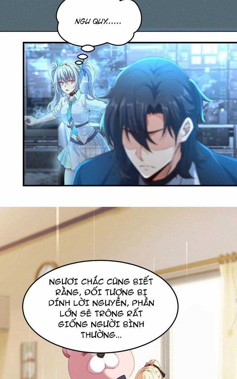 Nhân Sinh Thâm Tiềm - Chapter 16 - Trang 30