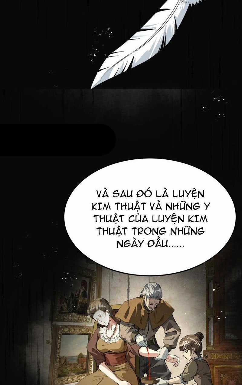 Nhân Sinh Thâm Tiềm - Chapter 16 - Trang 4