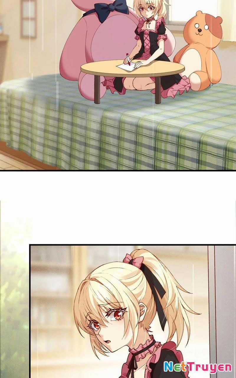 Nhân Sinh Thâm Tiềm - Chapter 16 - Trang 31