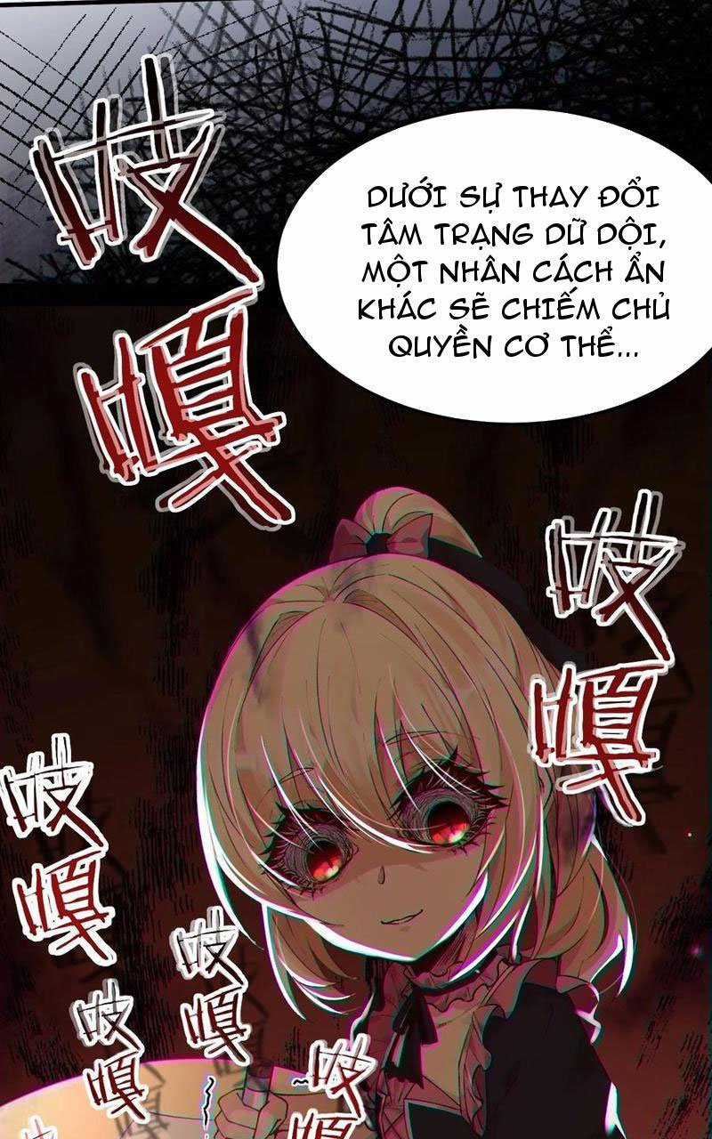 Nhân Sinh Thâm Tiềm - Chapter 16 - Trang 35