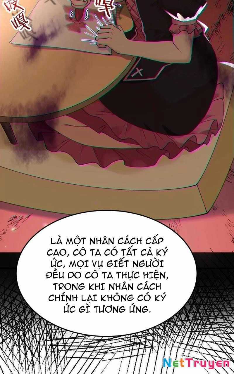 Nhân Sinh Thâm Tiềm - Chapter 16 - Trang 36