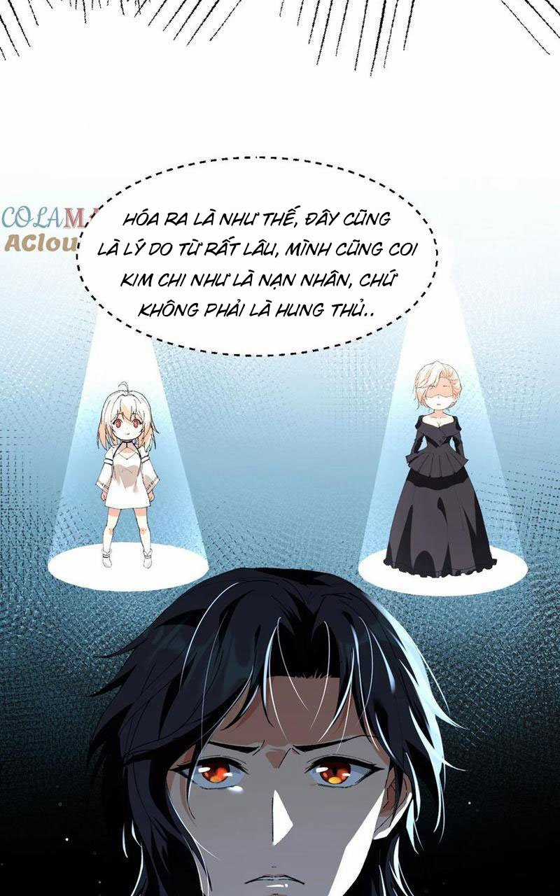 Nhân Sinh Thâm Tiềm - Chapter 16 - Trang 37