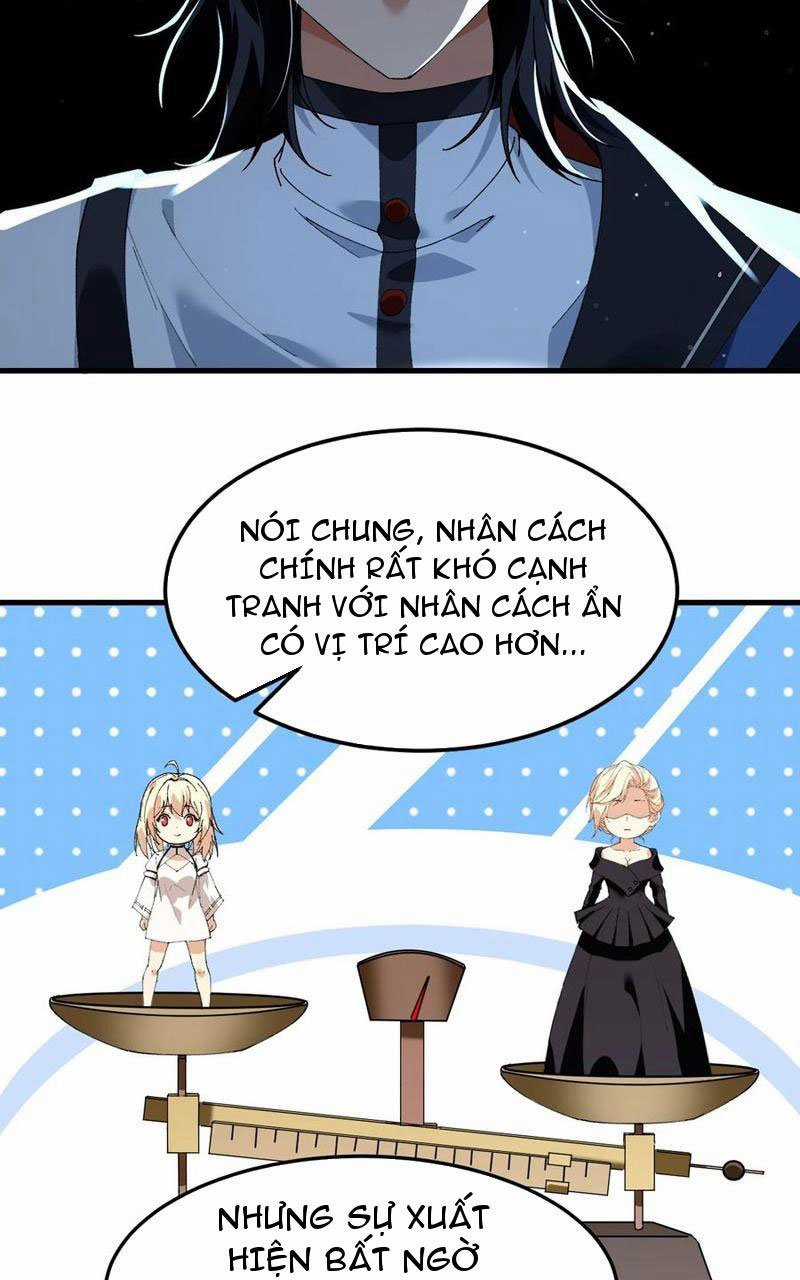 Nhân Sinh Thâm Tiềm - Chapter 16 - Trang 38