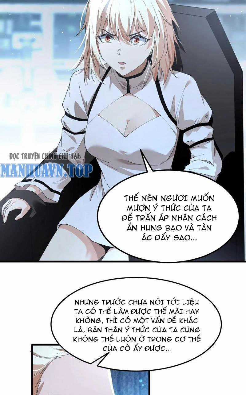 Nhân Sinh Thâm Tiềm - Chapter 16 - Trang 40