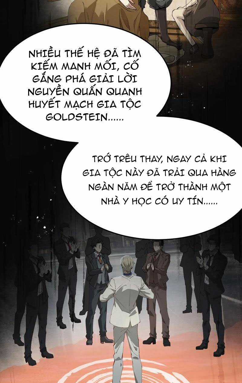 Nhân Sinh Thâm Tiềm - Chapter 16 - Trang 5