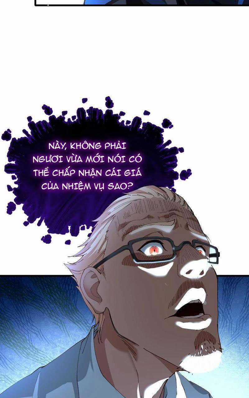 Nhân Sinh Thâm Tiềm - Chapter 16 - Trang 43
