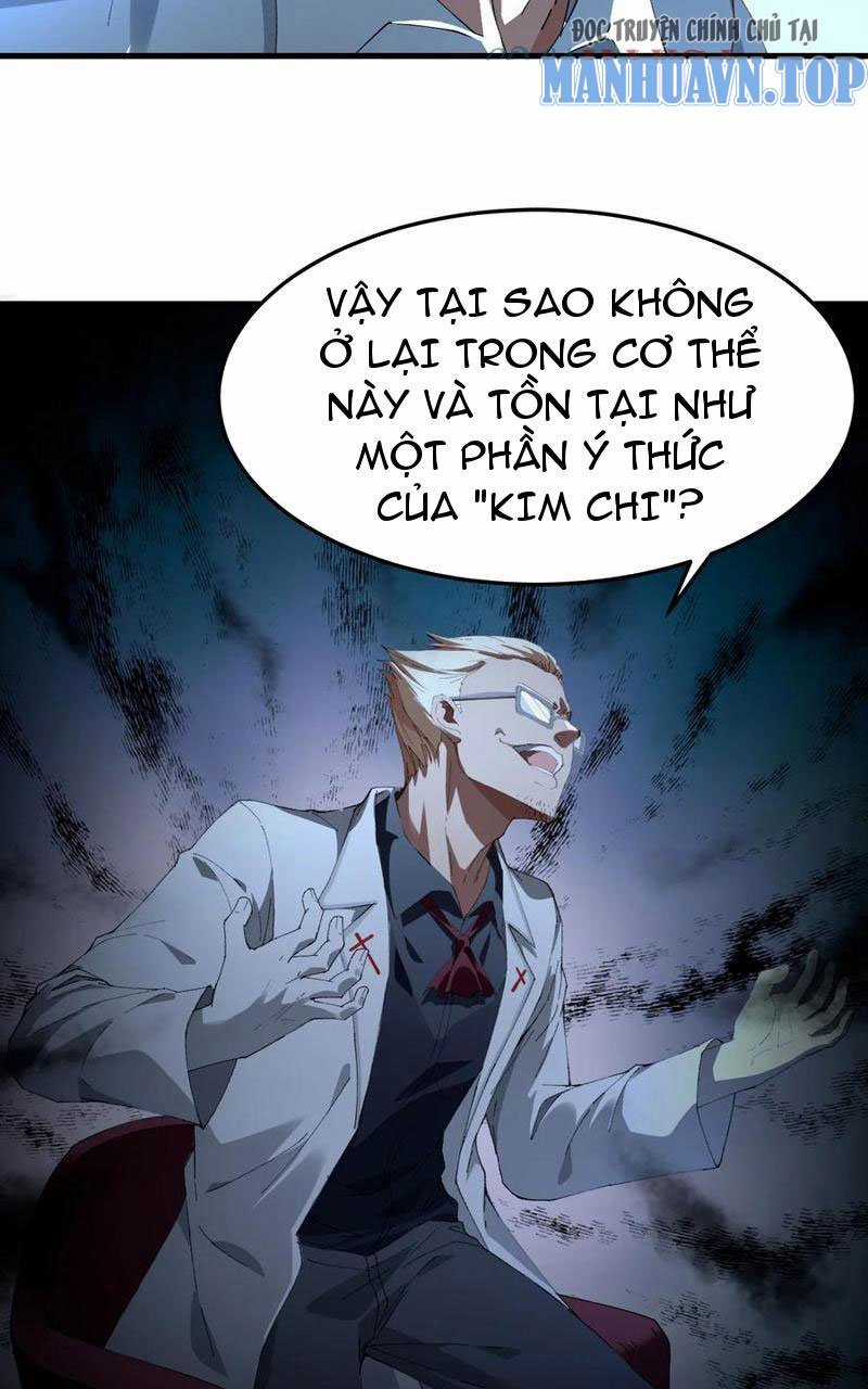 Nhân Sinh Thâm Tiềm - Chapter 16 - Trang 44