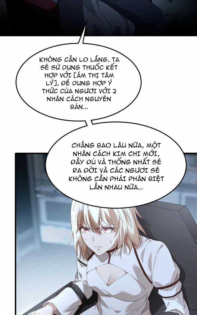 Nhân Sinh Thâm Tiềm - Chapter 16 - Trang 45