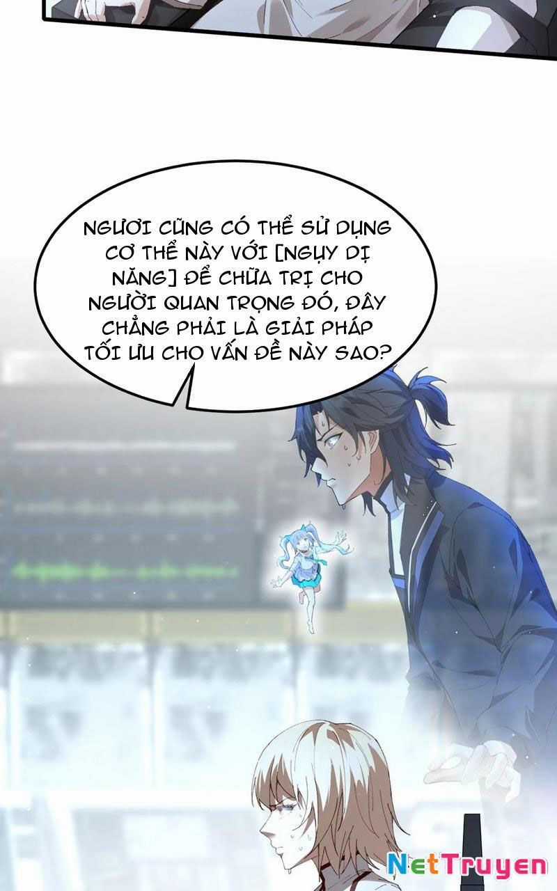 Nhân Sinh Thâm Tiềm - Chapter 16 - Trang 46