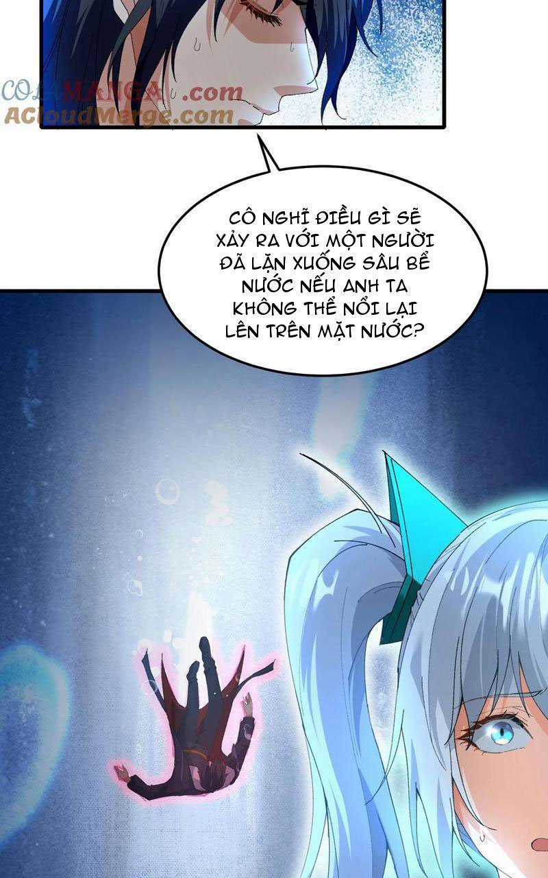 Nhân Sinh Thâm Tiềm - Chapter 16 - Trang 48