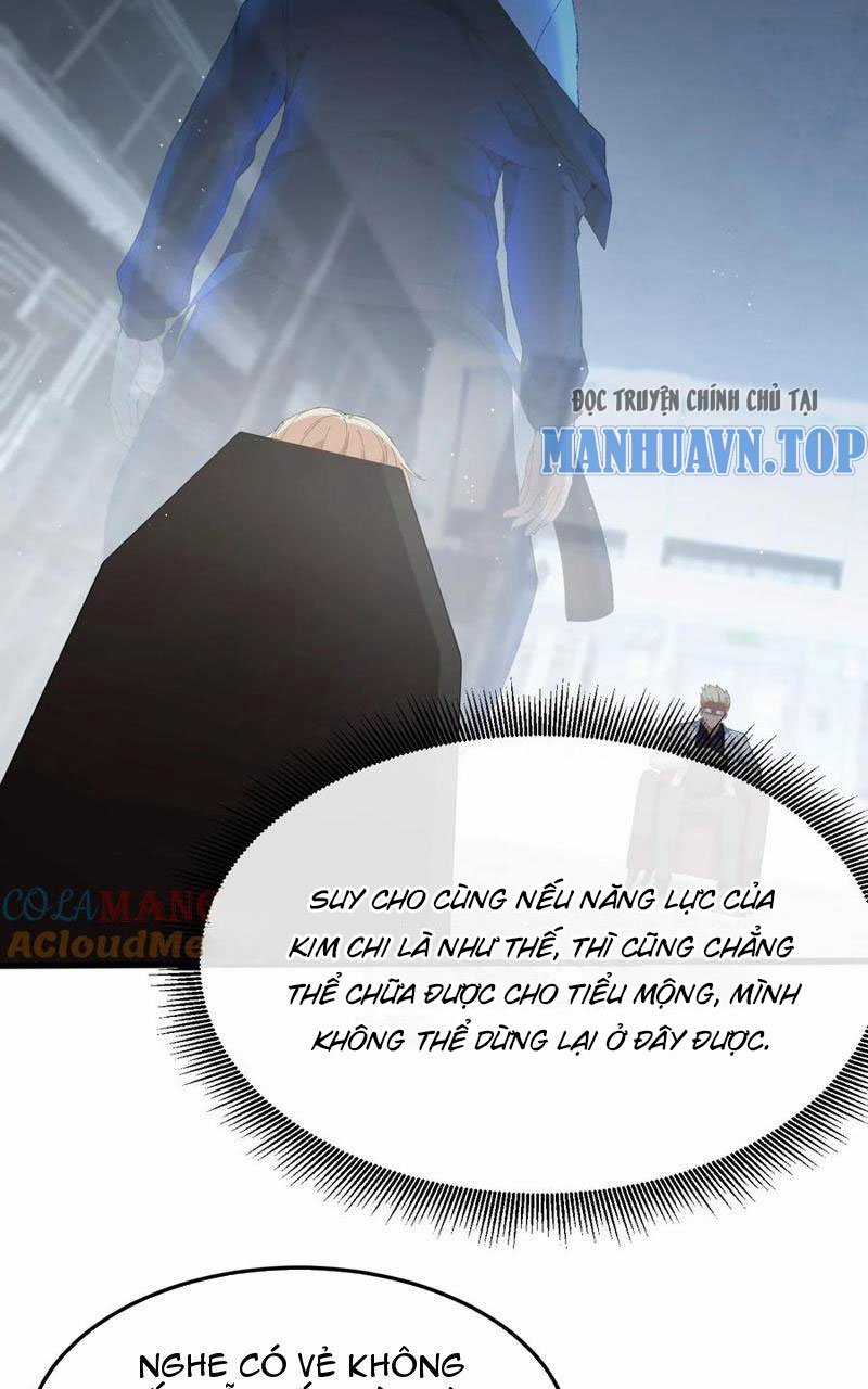 Nhân Sinh Thâm Tiềm - Chapter 16 - Trang 50