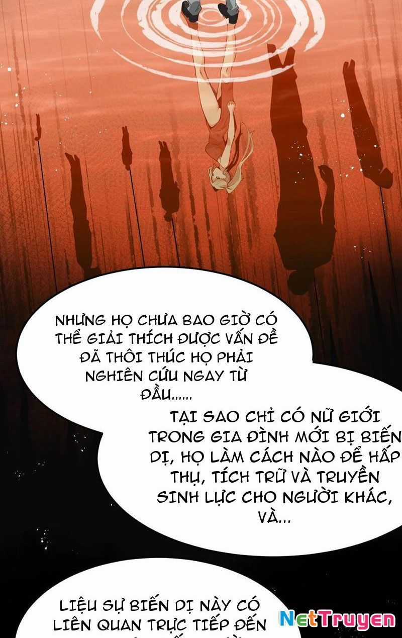 Nhân Sinh Thâm Tiềm - Chapter 16 - Trang 6