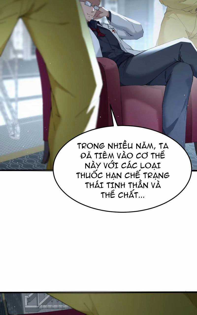 Nhân Sinh Thâm Tiềm - Chapter 16 - Trang 53