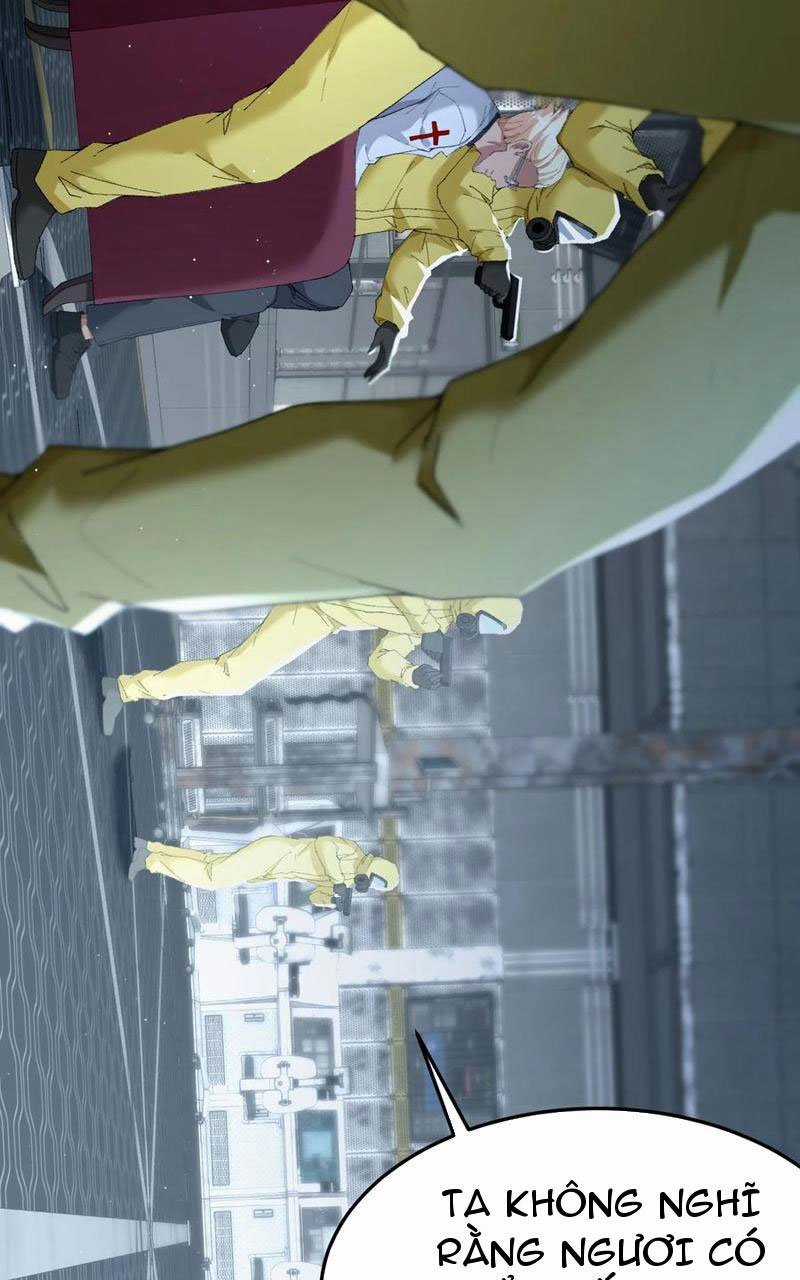 Nhân Sinh Thâm Tiềm - Chapter 16 - Trang 54