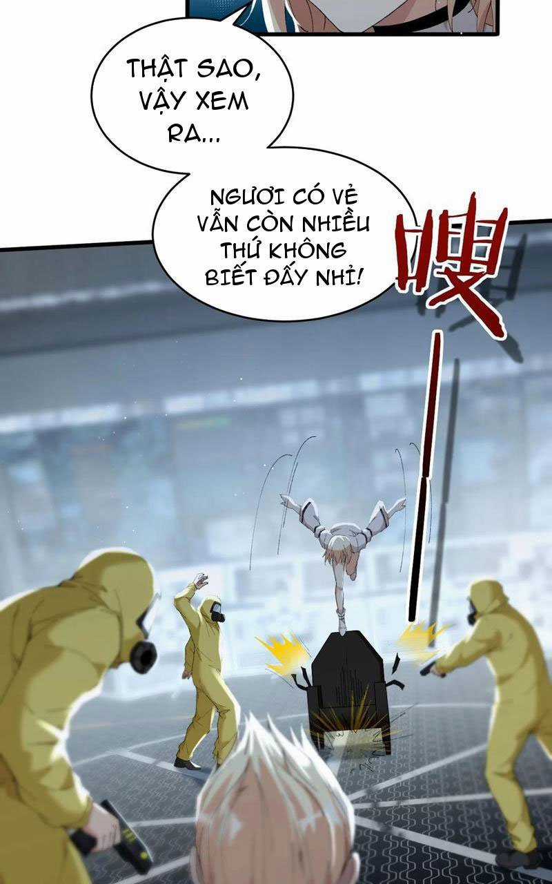 Nhân Sinh Thâm Tiềm - Chapter 16 - Trang 57