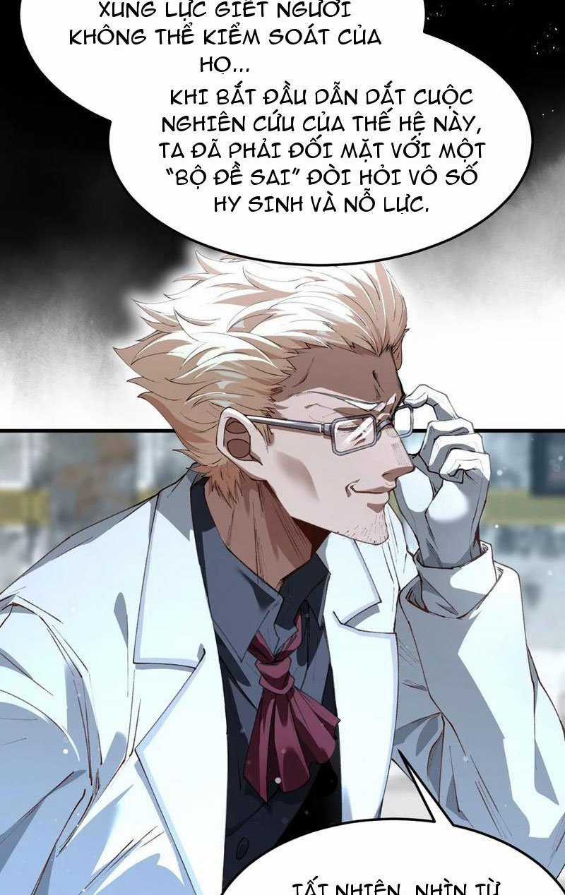 Nhân Sinh Thâm Tiềm - Chapter 16 - Trang 7