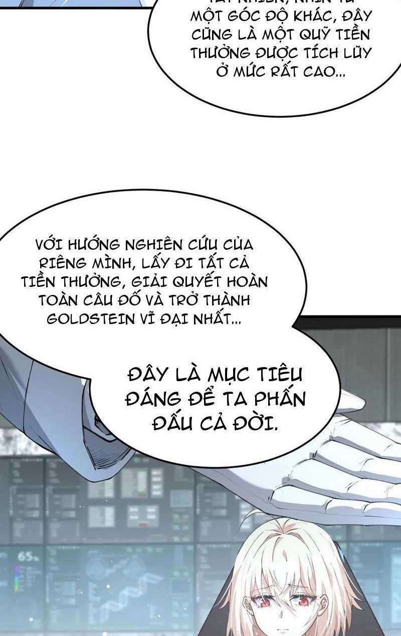 Nhân Sinh Thâm Tiềm - Chapter 16 - Trang 8