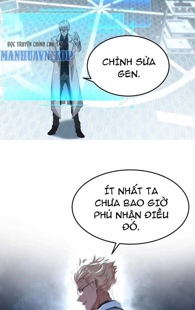 Nhân Sinh Thâm Tiềm - Chapter 16 - Trang 10