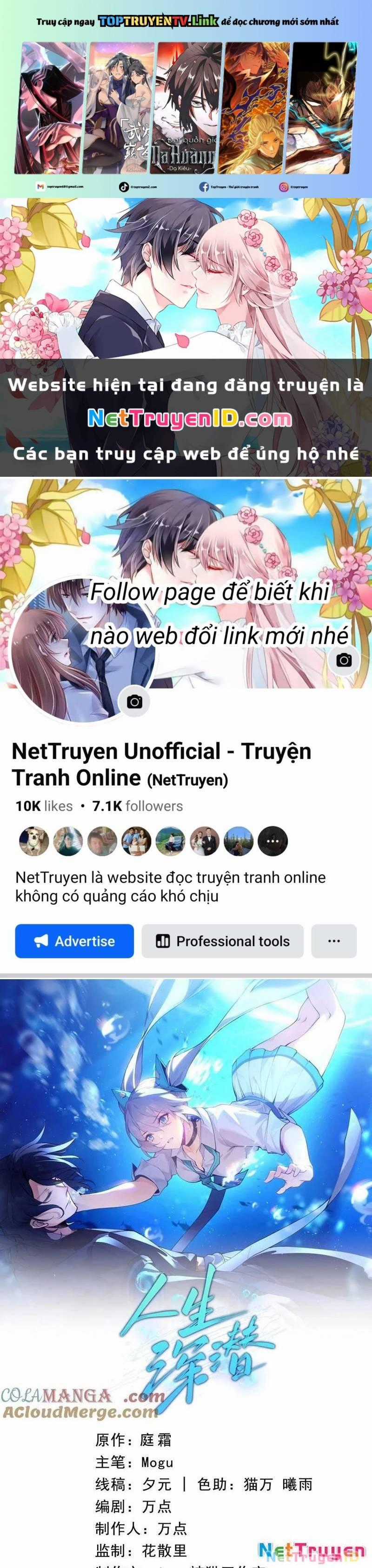 Nhân Sinh Thâm Tiềm - Chapter 18 - Trang 1