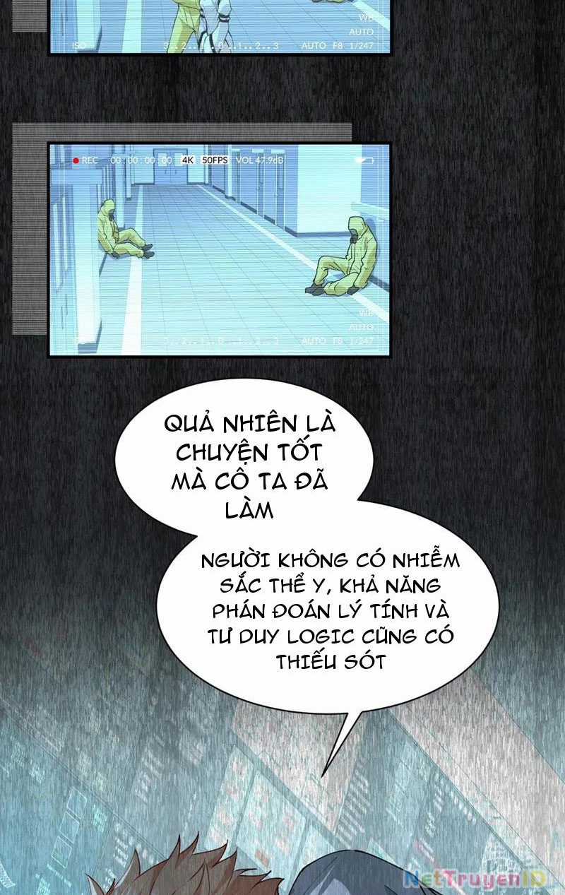 Nhân Sinh Thâm Tiềm - Chapter 18 - Trang 12