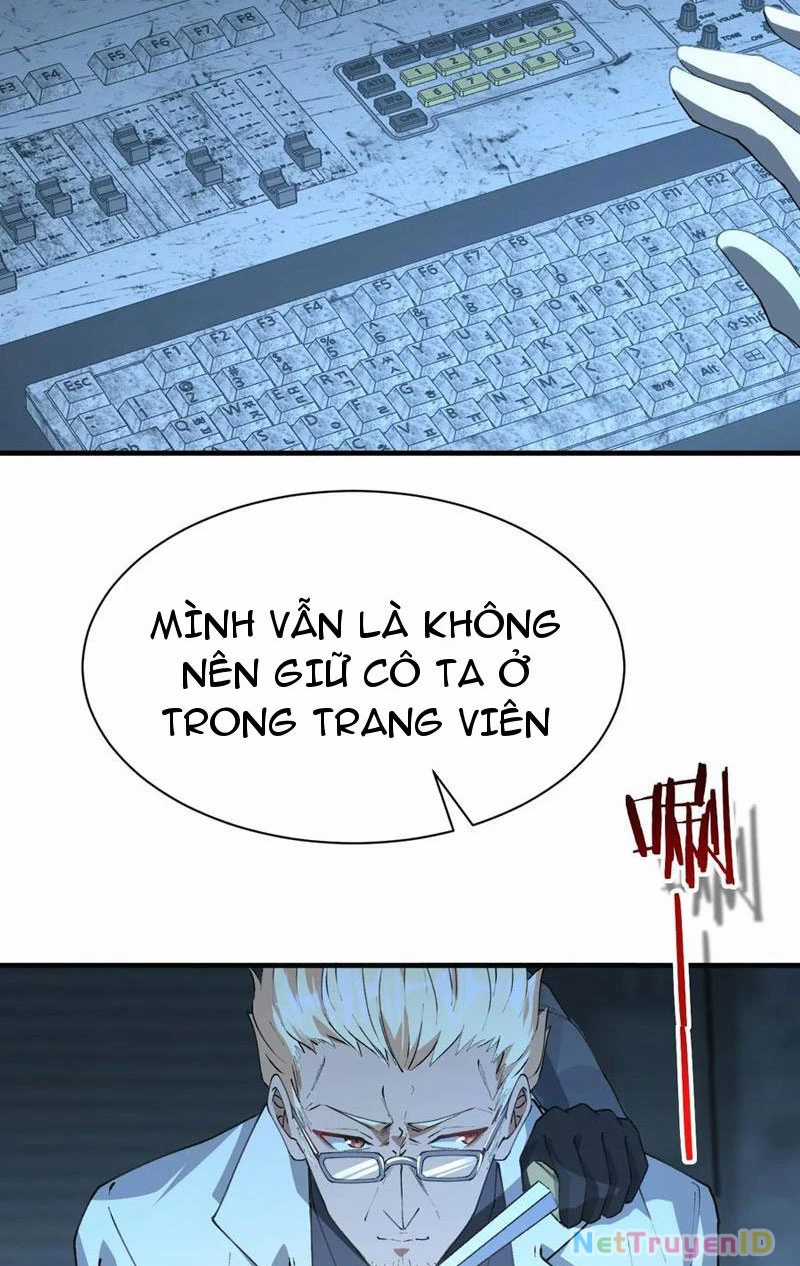 Nhân Sinh Thâm Tiềm - Chapter 18 - Trang 15