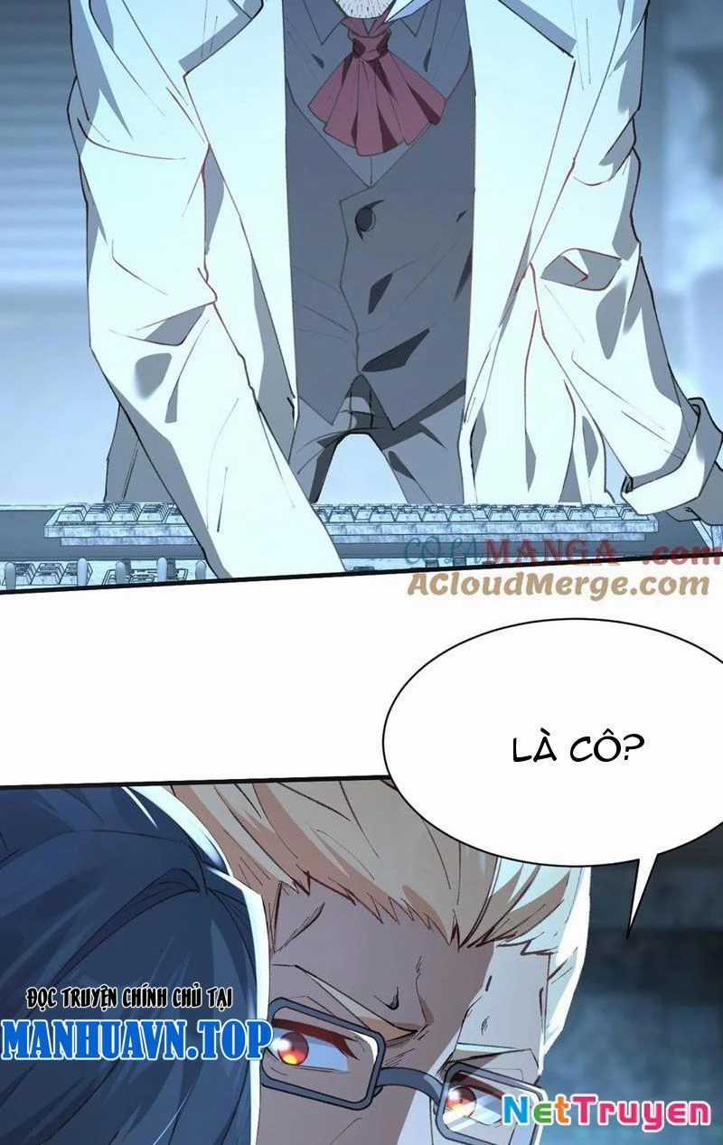 Nhân Sinh Thâm Tiềm - Chapter 18 - Trang 16