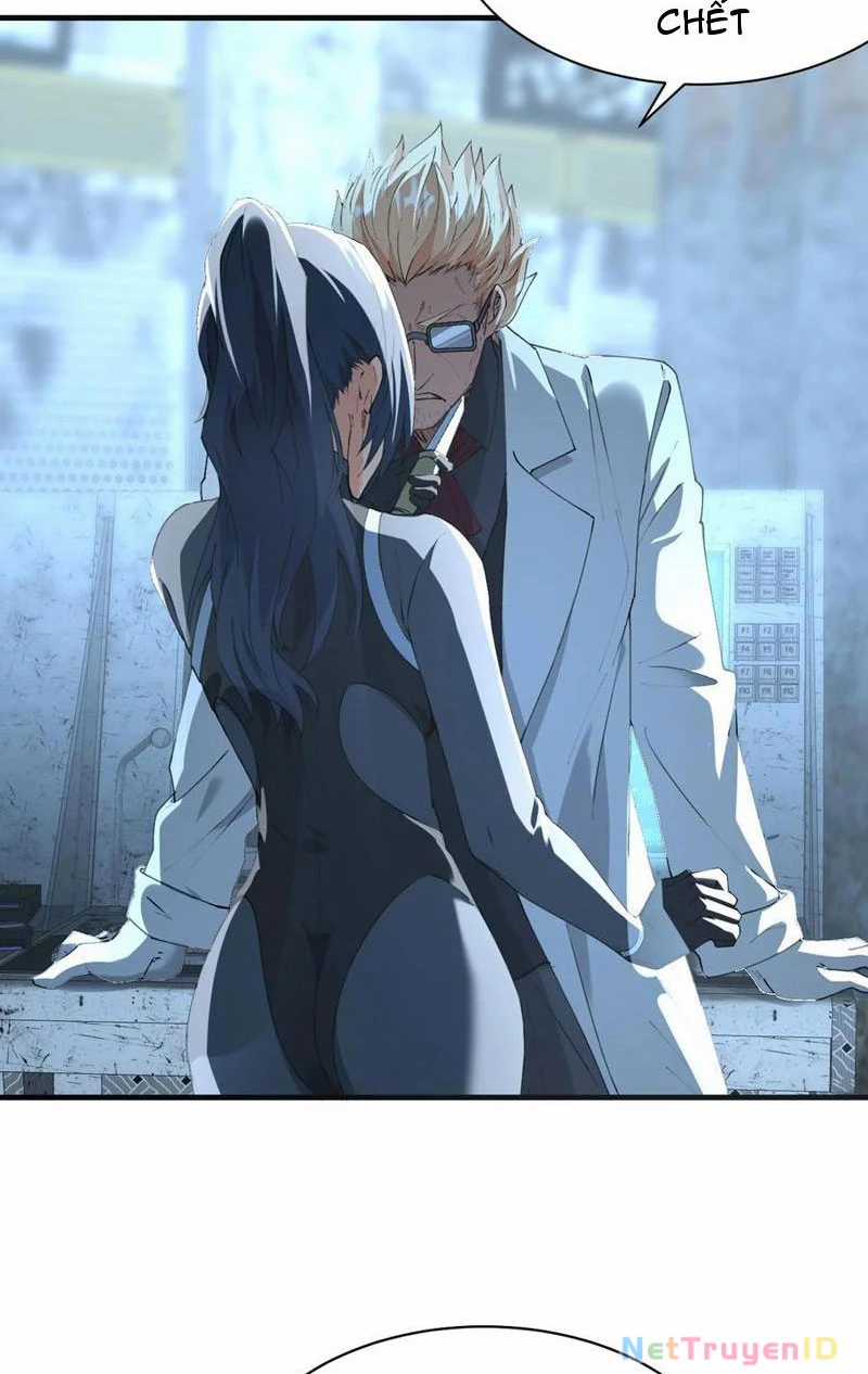Nhân Sinh Thâm Tiềm - Chapter 18 - Trang 19