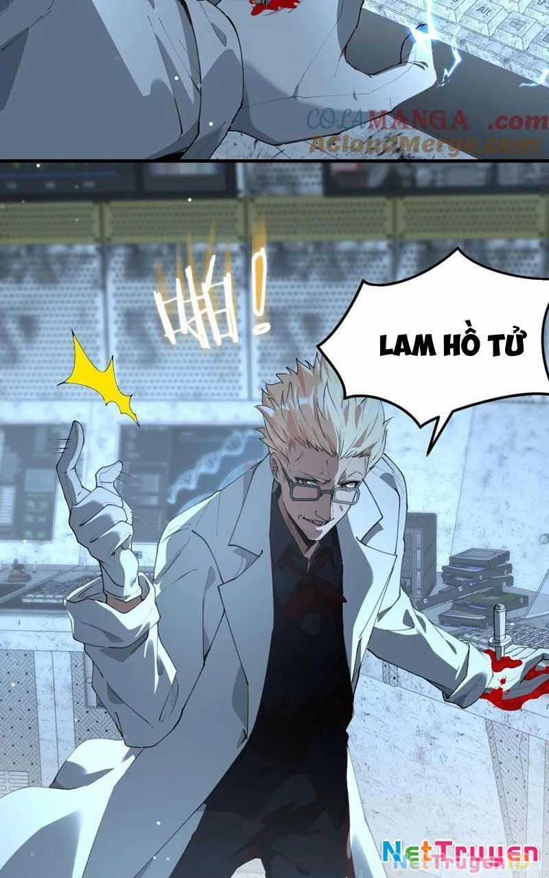 Nhân Sinh Thâm Tiềm - Chapter 18 - Trang 21