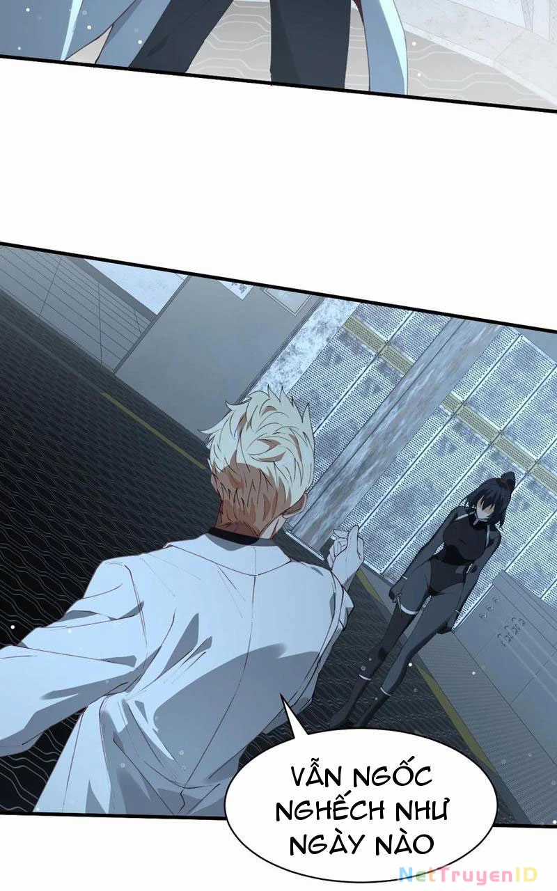 Nhân Sinh Thâm Tiềm - Chapter 18 - Trang 22