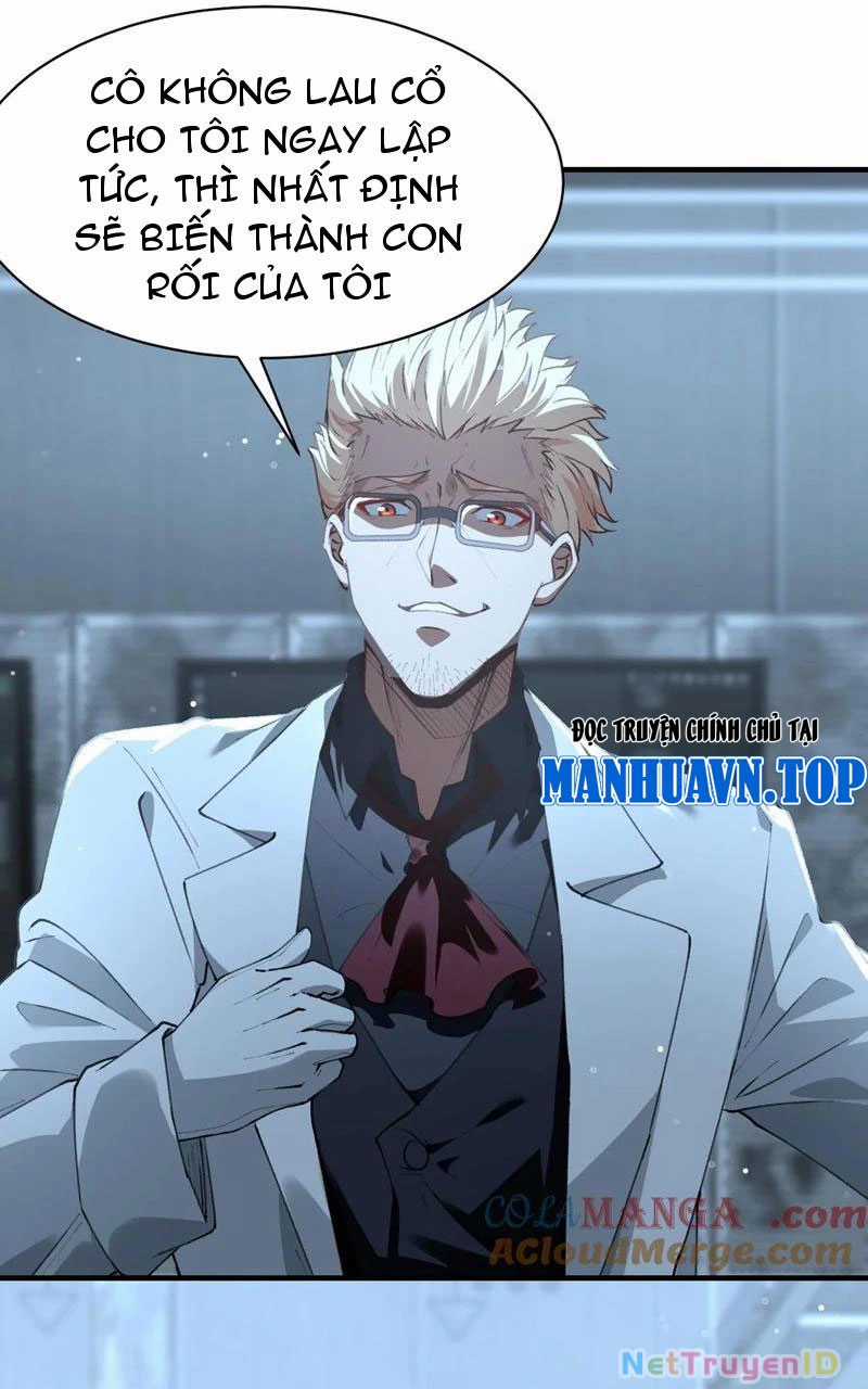 Nhân Sinh Thâm Tiềm - Chapter 18 - Trang 23