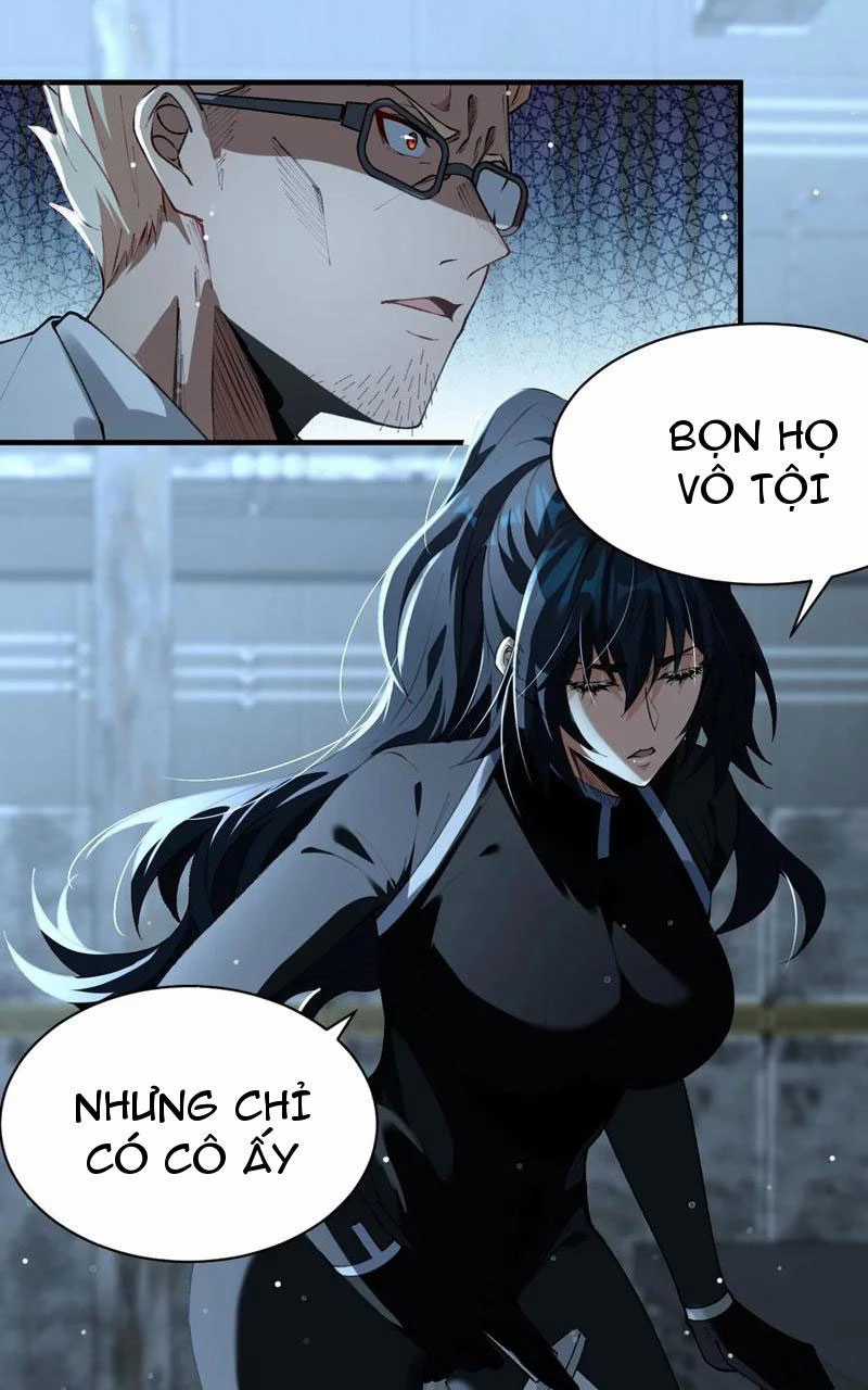 Nhân Sinh Thâm Tiềm - Chapter 18 - Trang 24