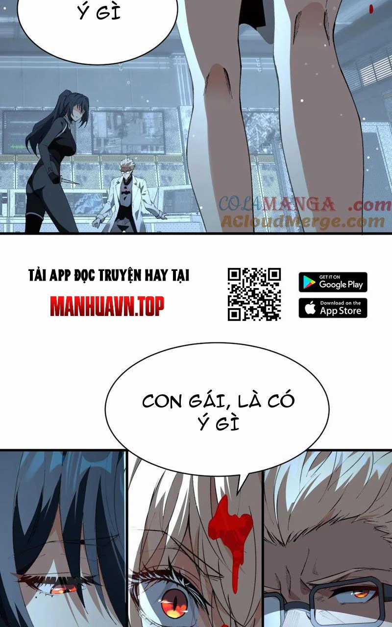 Nhân Sinh Thâm Tiềm - Chapter 18 - Trang 28