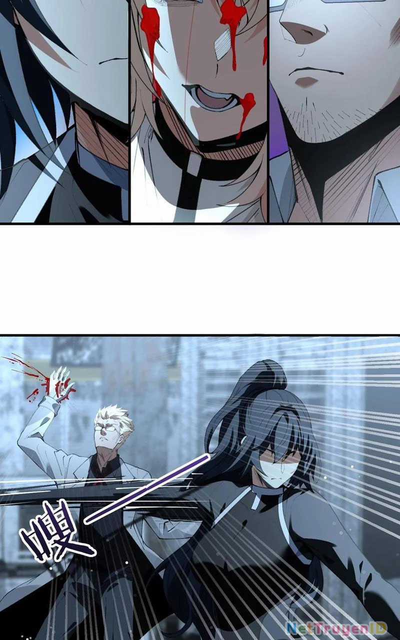 Nhân Sinh Thâm Tiềm - Chapter 18 - Trang 29