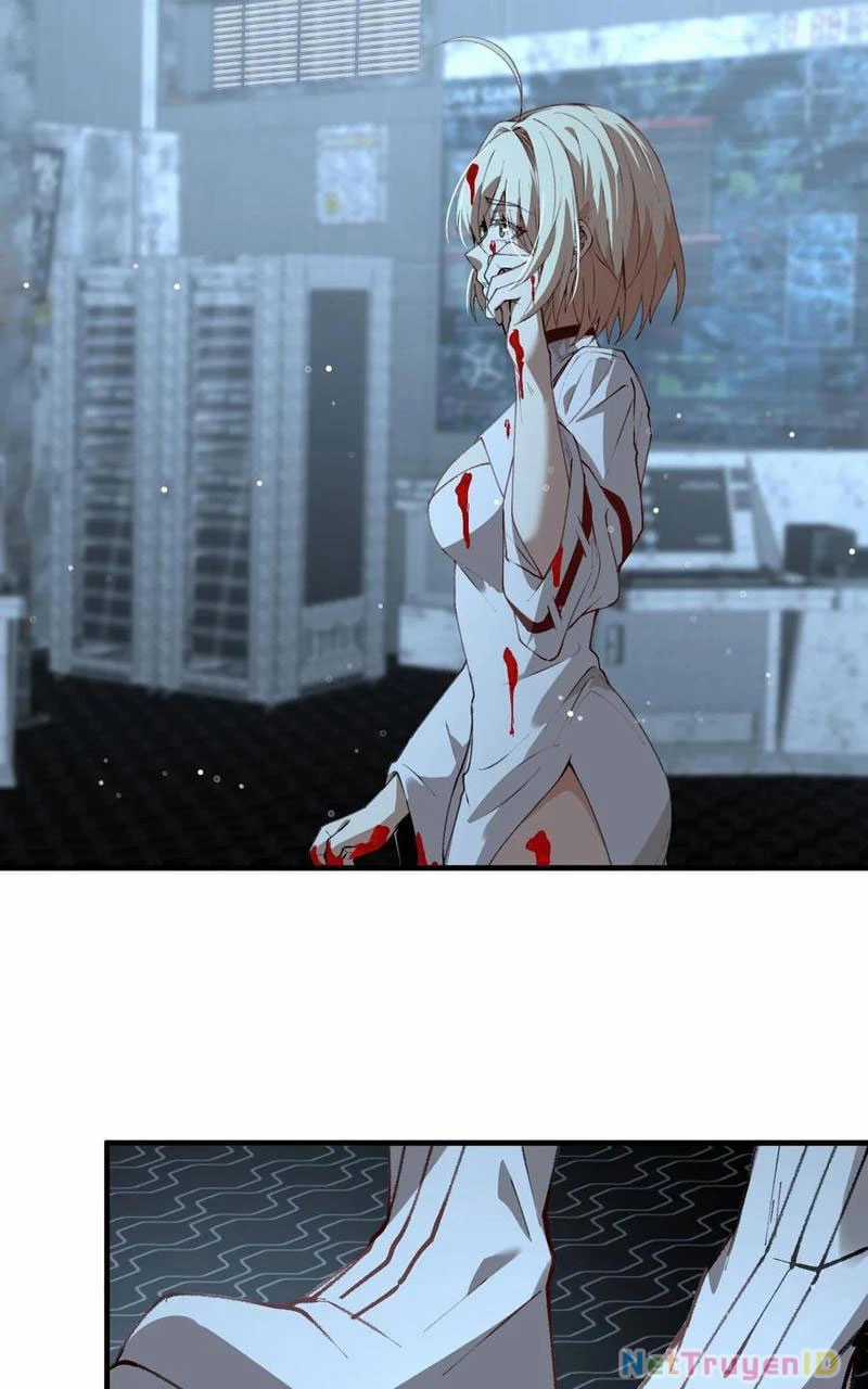 Nhân Sinh Thâm Tiềm - Chapter 18 - Trang 32