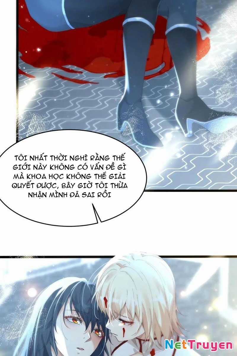 Nhân Sinh Thâm Tiềm - Chapter 18 - Trang 41