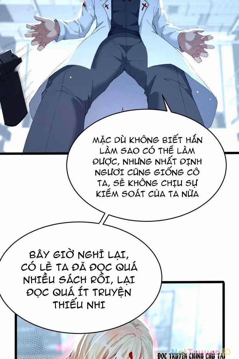 Nhân Sinh Thâm Tiềm - Chapter 18 - Trang 50