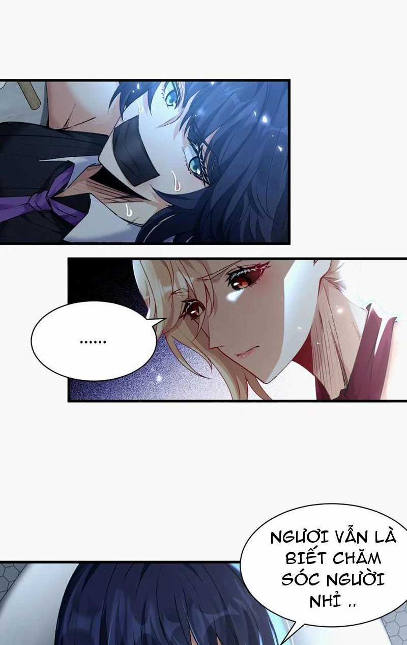 Nhân Sinh Thâm Tiềm - Chapter 19 - Trang 17