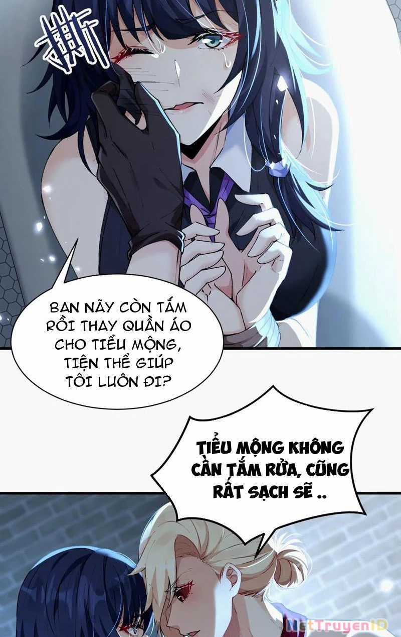 Nhân Sinh Thâm Tiềm - Chapter 19 - Trang 18