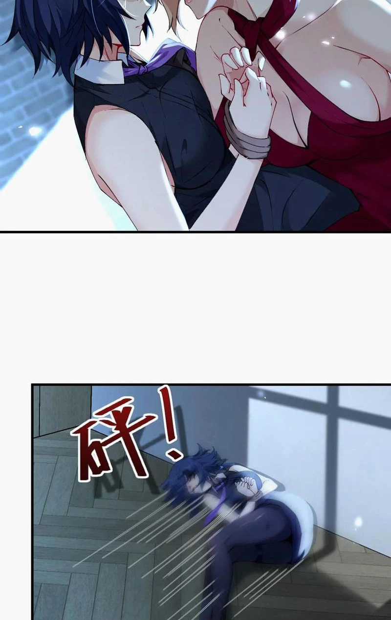 Nhân Sinh Thâm Tiềm - Chapter 19 - Trang 19