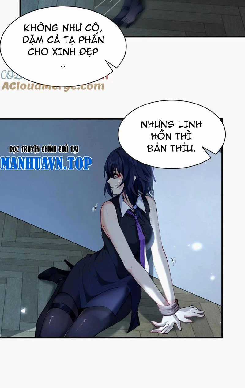 Nhân Sinh Thâm Tiềm - Chapter 19 - Trang 20