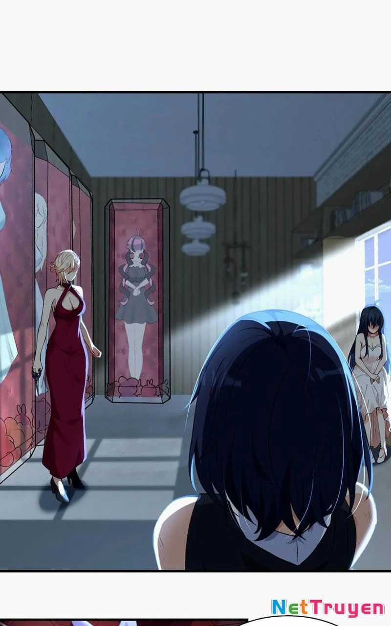 Nhân Sinh Thâm Tiềm - Chapter 19 - Trang 21